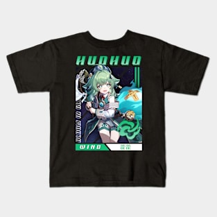 Huohuo Kids T-Shirt